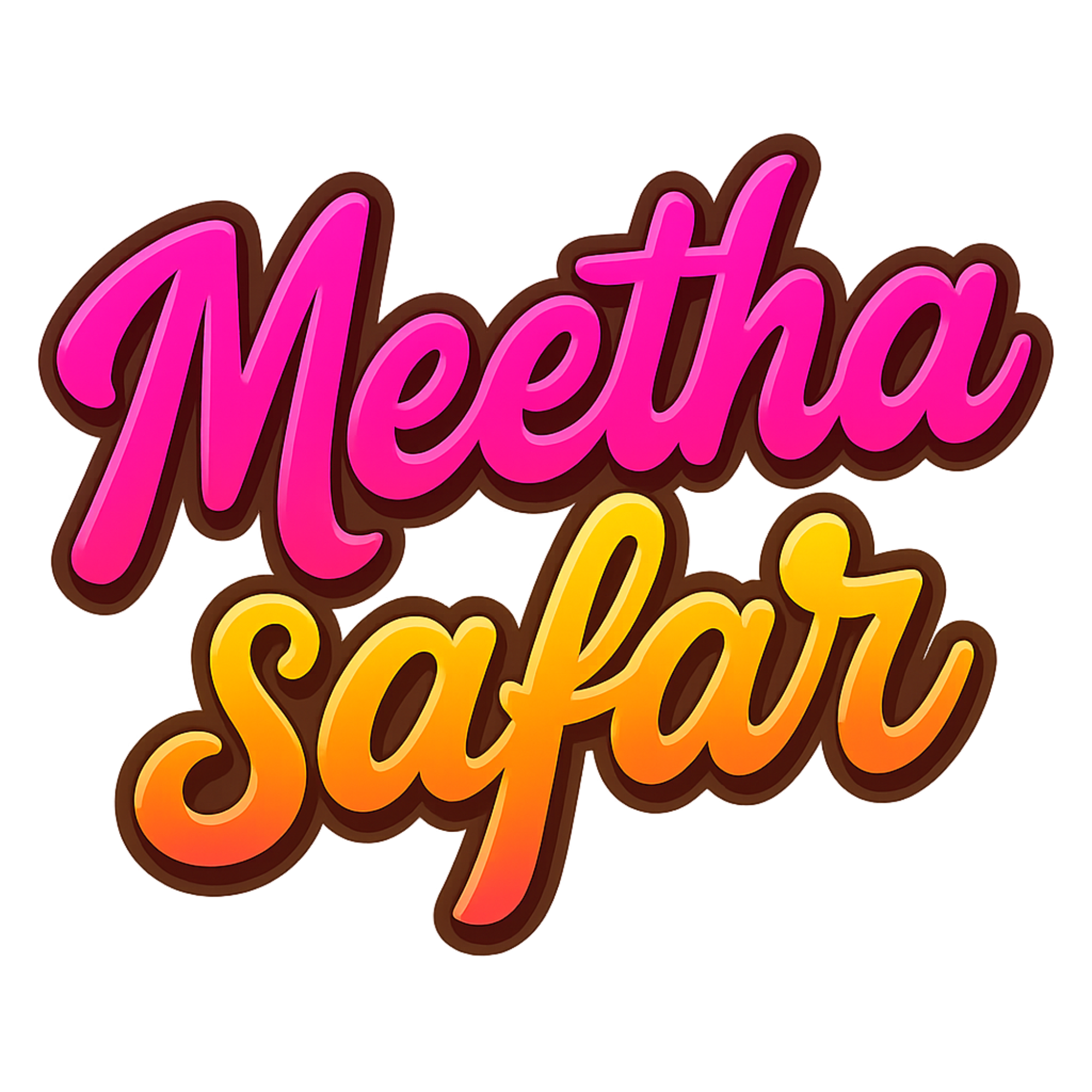 Meetha Safar